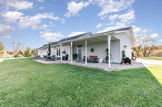 Builiding view one for 4500 Curve, Freeland, MI. 48623