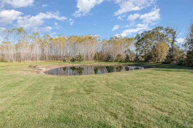 Builiding view six for 4500 Curve, Freeland, MI. 48623