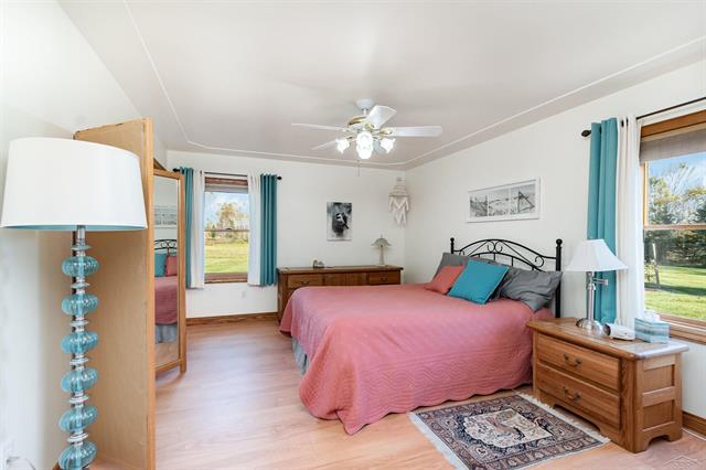 Builiding view sixteen for 4500 Curve, Freeland, MI. 48623