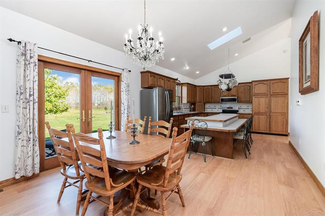 Builiding view ten for 4500 Curve, Freeland, MI. 48623