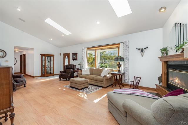 Builiding view twelve for 4500 Curve, Freeland, MI. 48623