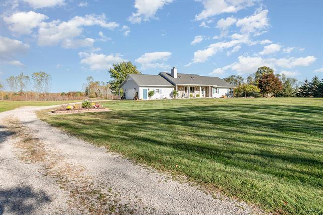 Builiding view twenty eight for 4500 Curve, Freeland, MI. 48623