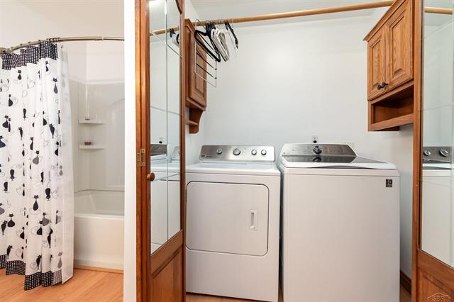 Builiding view twenty one for 4500 Curve, Freeland, MI. 48623