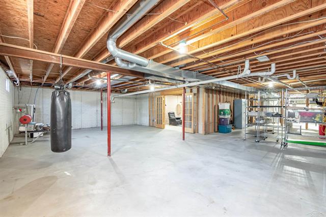 Builiding view twenty three for 4500 Curve, Freeland, MI. 48623