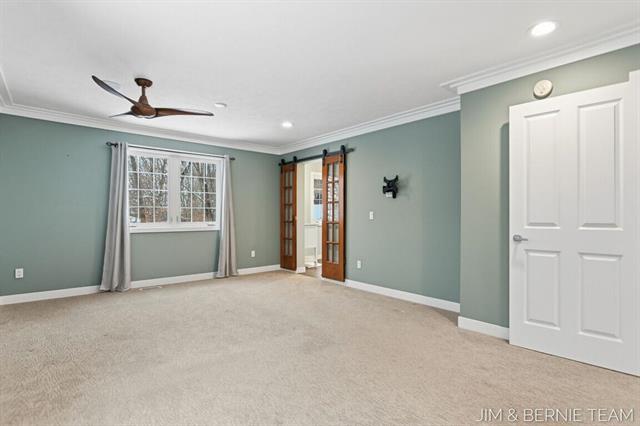 Builiding view fifty eight for 3653 Grand Bluffs, Grand Rapids, MI. 49534