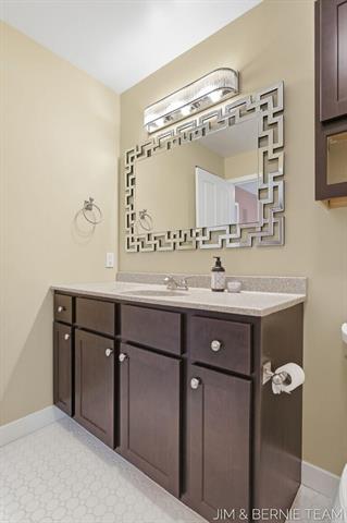 Builiding view fifty five for 3653 Grand Bluffs, Grand Rapids, MI. 49534