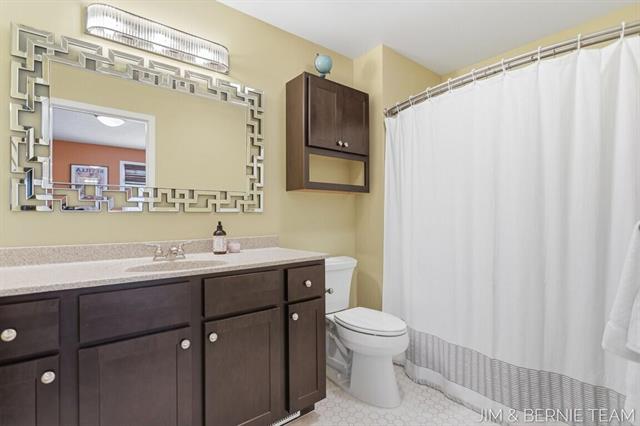 Builiding view fifty four for 3653 Grand Bluffs, Grand Rapids, MI. 49534