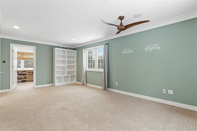 Builiding view fifty nine for 3653 Grand Bluffs, Grand Rapids, MI. 49534