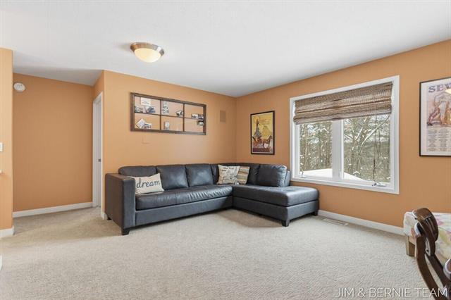 Builiding view fifty one for 3653 Grand Bluffs, Grand Rapids, MI. 49534