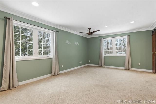 Builiding view fifty six for 3653 Grand Bluffs, Grand Rapids, MI. 49534