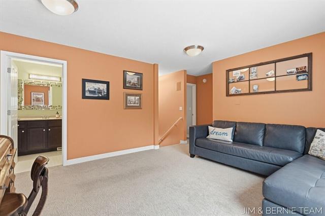 Builiding view fifty two for 3653 Grand Bluffs, Grand Rapids, MI. 49534