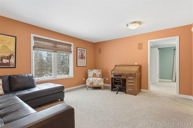 Builiding view fifty for 3653 Grand Bluffs, Grand Rapids, MI. 49534