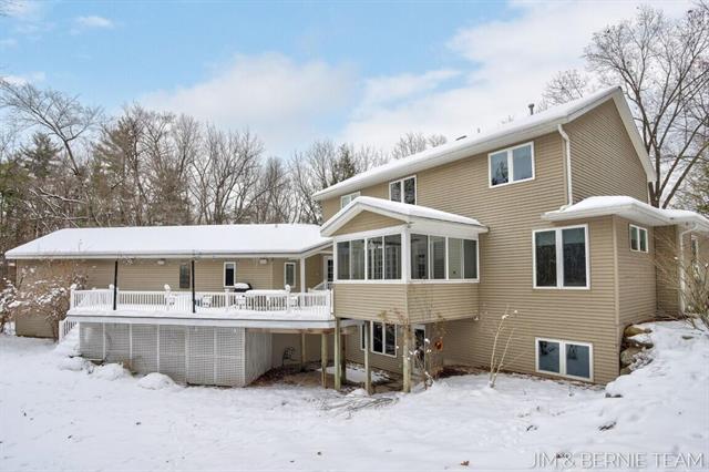 Builiding view five for 3653 Grand Bluffs, Grand Rapids, MI. 49534