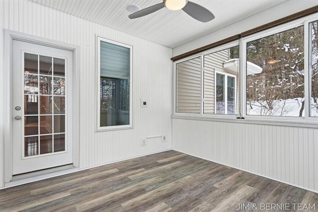 Builiding view forty five for 3653 Grand Bluffs, Grand Rapids, MI. 49534