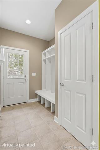 Builiding view forty nine for 3653 Grand Bluffs, Grand Rapids, MI. 49534