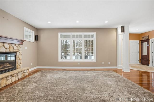 Builiding view fourteen for 3653 Grand Bluffs, Grand Rapids, MI. 49534