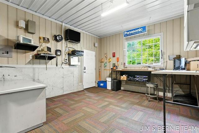 Builiding view ninety five for 3653 Grand Bluffs, Grand Rapids, MI. 49534