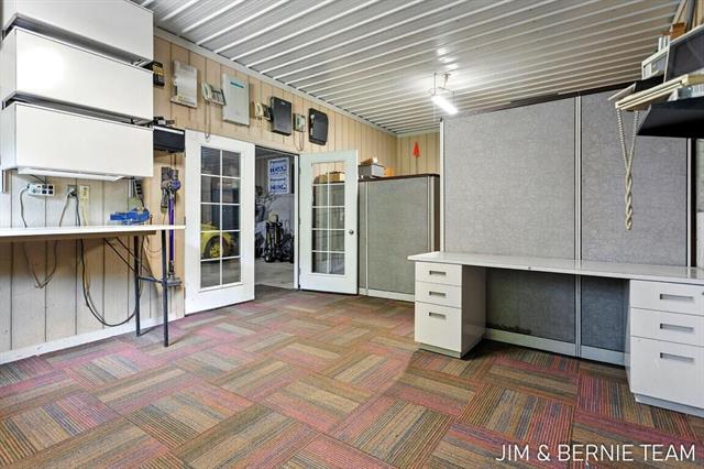 Builiding view ninety three for 3653 Grand Bluffs, Grand Rapids, MI. 49534