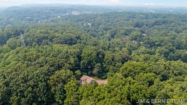 Builiding view one hundred eight for 3653 Grand Bluffs, Grand Rapids, MI. 49534