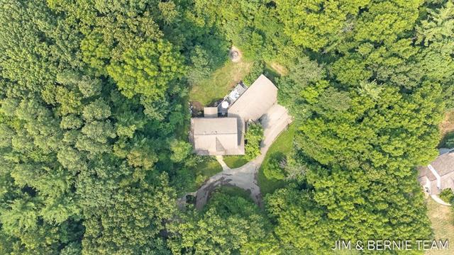 Builiding view one hundred four for 3653 Grand Bluffs, Grand Rapids, MI. 49534