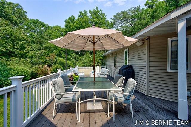 Builiding view one hundred two for 3653 Grand Bluffs, Grand Rapids, MI. 49534