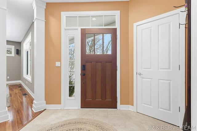 Builiding view seven for 3653 Grand Bluffs, Grand Rapids, MI. 49534