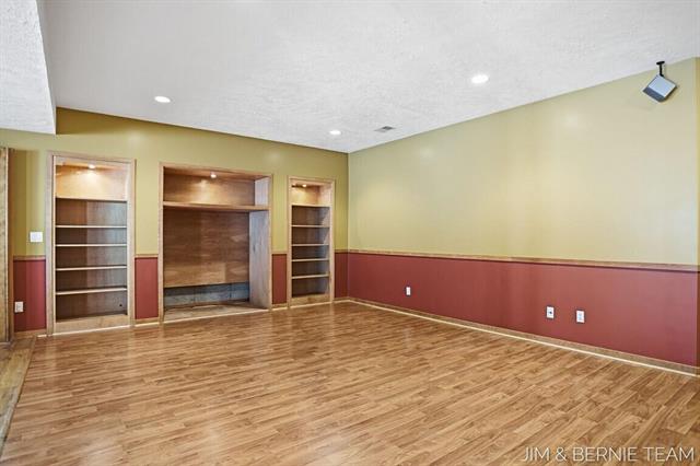 Builiding view seventy for 3653 Grand Bluffs, Grand Rapids, MI. 49534