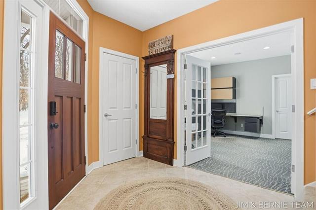 Builiding view six for 3653 Grand Bluffs, Grand Rapids, MI. 49534