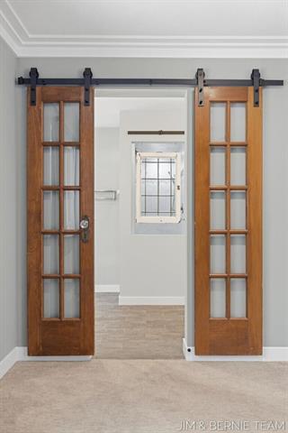 Builiding view sixty for 3653 Grand Bluffs, Grand Rapids, MI. 49534