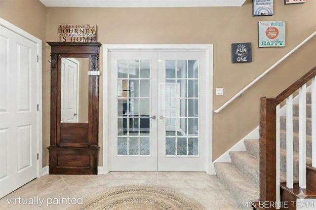 Builiding view ten for 3653 Grand Bluffs, Grand Rapids, MI. 49534