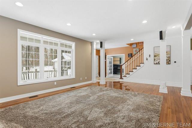 Builiding view thirteen for 3653 Grand Bluffs, Grand Rapids, MI. 49534