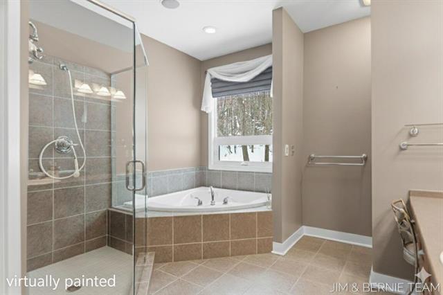 Builiding view thirty eight for 3653 Grand Bluffs, Grand Rapids, MI. 49534