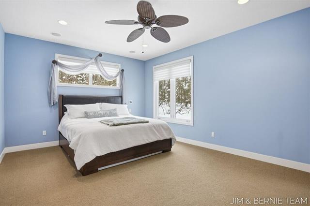 Builiding view thirty five for 3653 Grand Bluffs, Grand Rapids, MI. 49534