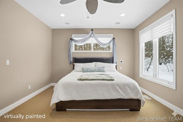 Builiding view thirty six for 3653 Grand Bluffs, Grand Rapids, MI. 49534