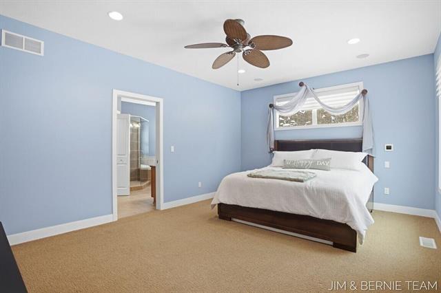 Builiding view thirty three for 3653 Grand Bluffs, Grand Rapids, MI. 49534