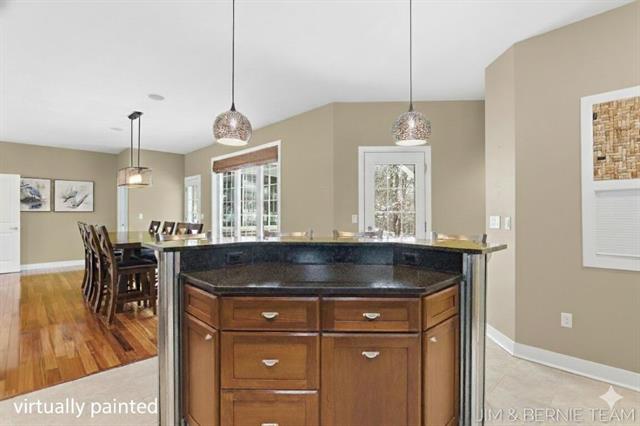 Builiding view thirty two for 3653 Grand Bluffs, Grand Rapids, MI. 49534