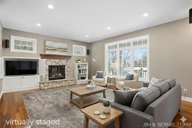 Builiding view twelve for 3653 Grand Bluffs, Grand Rapids, MI. 49534