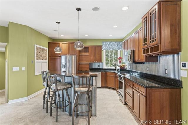 Builiding view twenty five for 3653 Grand Bluffs, Grand Rapids, MI. 49534