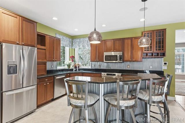 Builiding view twenty four for 3653 Grand Bluffs, Grand Rapids, MI. 49534