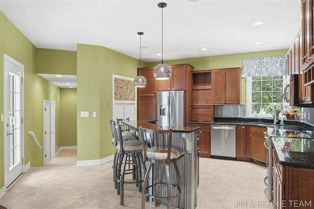 Builiding view twenty three for 3653 Grand Bluffs, Grand Rapids, MI. 49534