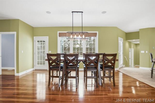 Builiding view twenty for 3653 Grand Bluffs, Grand Rapids, MI. 49534