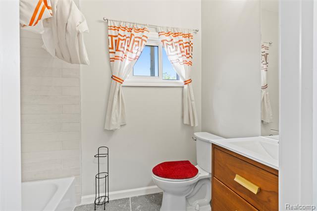 Builiding view seventeen for 558 Marston, Detroit, MI. 48202