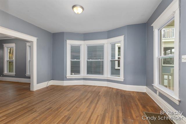 Builiding view three for 1118 Fulton, Grand Rapids, MI. 49503