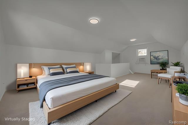 Builiding view fourteen for 18500 Warwick, Detroit, MI. 48219