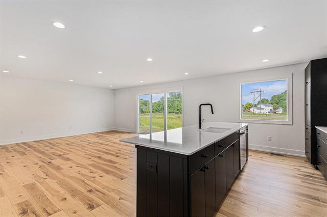 Builiding view eight for 5361 Margot, Allendale, MI. 49401