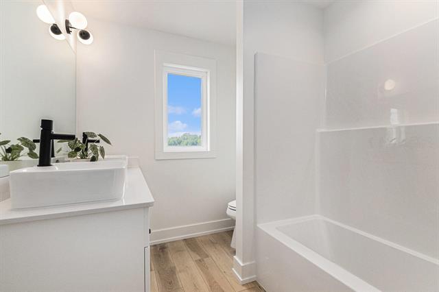 Builiding view eighteen for 5361 Margot, Allendale, MI. 49401