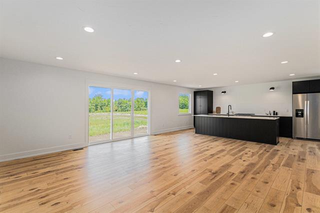 Builiding view four for 5361 Margot, Allendale, MI. 49401