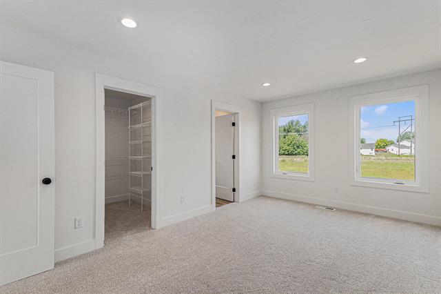 Builiding view nineteen for 5361 Margot, Allendale, MI. 49401