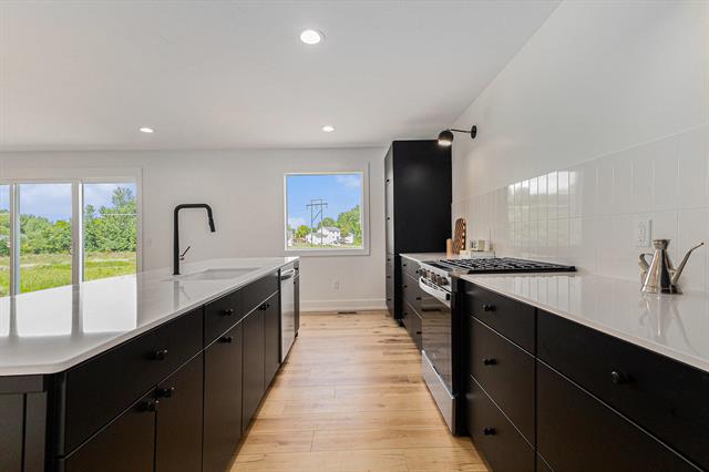 Builiding view seven for 5361 Margot, Allendale, MI. 49401