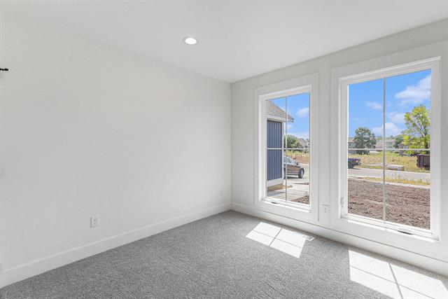 Builiding view sixteen for 5361 Margot, Allendale, MI. 49401